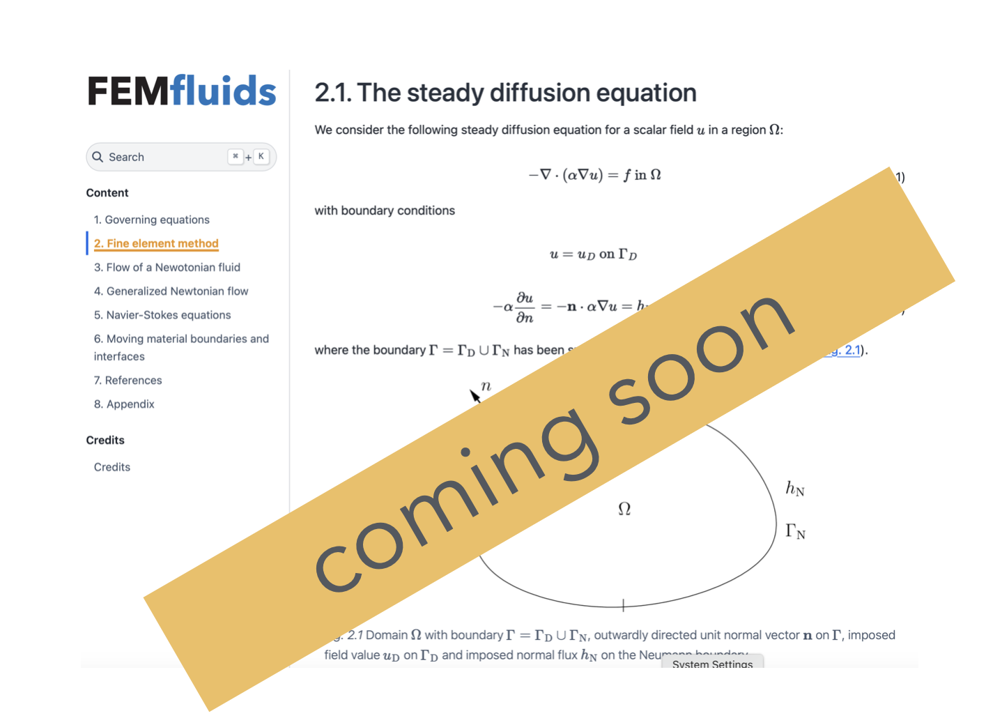 4MM10 Applied Computational Continuum Mechanics