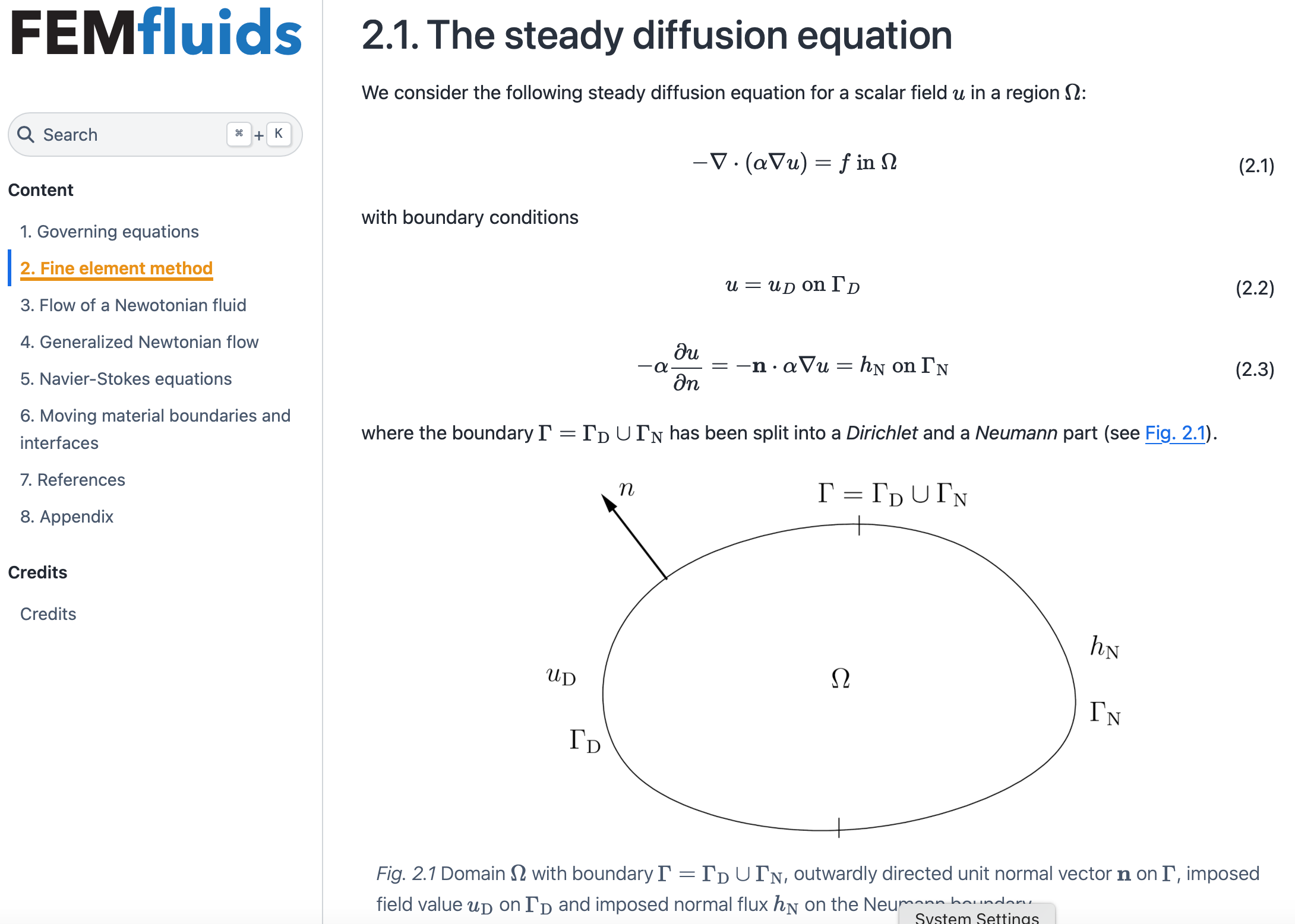 4MM10 Applied Computational Continuum Mechanics